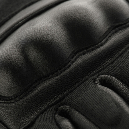 M-Tac rekawice Nomex Assault Tactical Mk.7  - Black