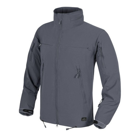 Helikon - Kurtka Cougar Jacket - Shadow Grey - KU-CGR-SM-35
