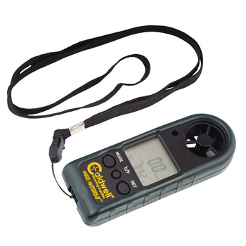 Caldwell - Anemometr Wind Wizard II