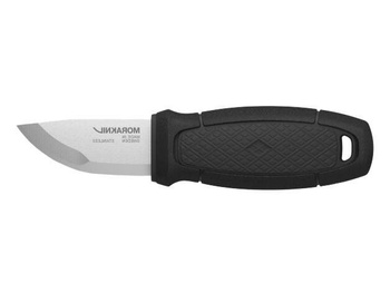 Morakniv - Nóż Eldris - Czarny - 12647