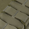 M-Tac Ładownica do AK/AR Otwarta Podwójna Laser Cut  - Ranger Green