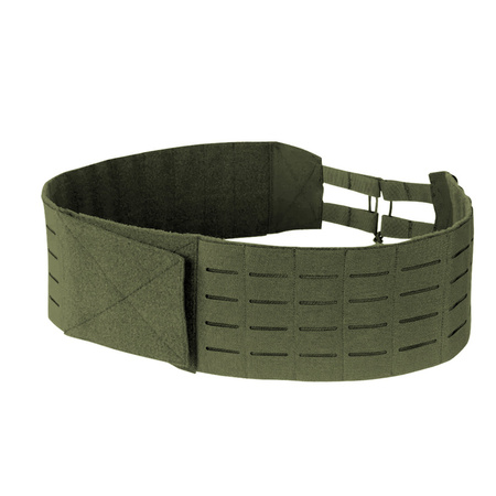 Condor - Pas do kamizelki taktycznej LCS VAS Slim Cummerbund - Oliwkowy - 221122-001