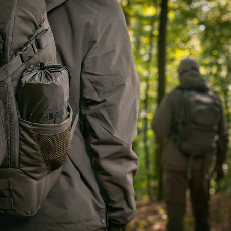 Mata Karimata Turystyczna Dmuchana 195 x 60 x 5cm cm Olive  - Olive