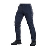 Dark Navy Blue
