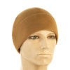 Czapka Watch Cap Elite Polar (320g/m2) with Slimtex  - Coyote Brown