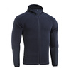 Bluza Hoodie Polartec Sport  - Dark Navy Blue