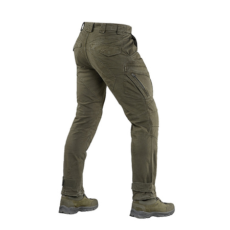 M-Tac spodnie Aggressor Gen.II Vintage  - Dark Olive