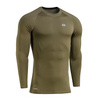 Koszulka Termiczna POLARTEC LEVEL I  - Dark Olive