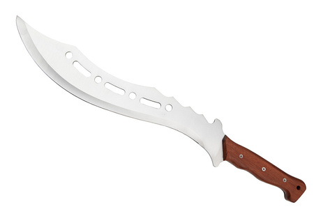 Maczeta Alladyn 58 cm N-616