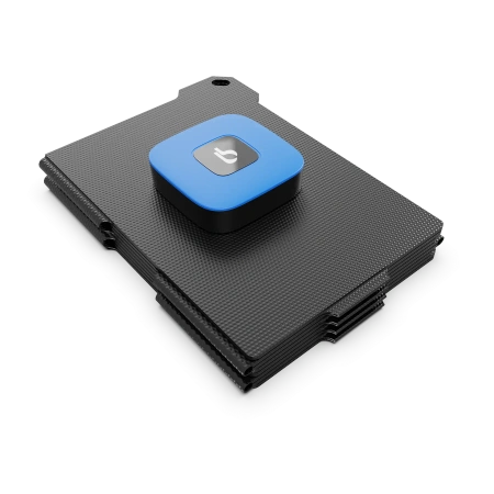 Panel Solarny BigBlue SolarPower P25