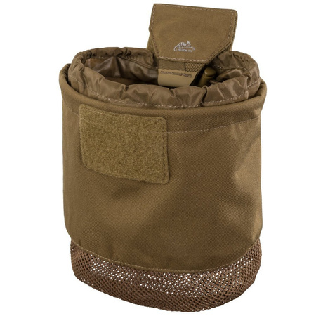 Helikon - Torba zrzutowa Competition Dump Pouch® - Coyote - MO-CDP-CD-11