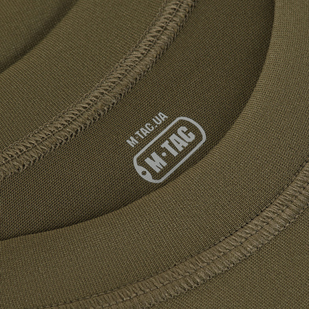 Koszulka Termiczna POLARTEC LEVEL I  - Dark Olive