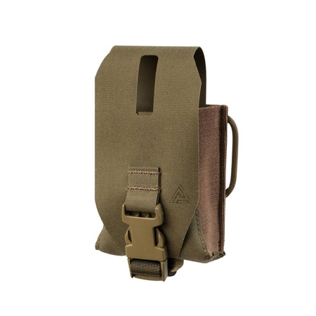 Direct Action - Ładownica Frag Grenade Pouch Mk III - Adaptive Green - PO-FRG3-CD5-AGR