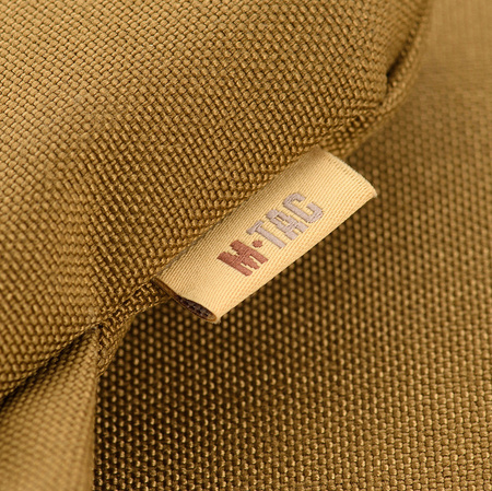 Mata do Siedzenia z Pasem  - Coyote