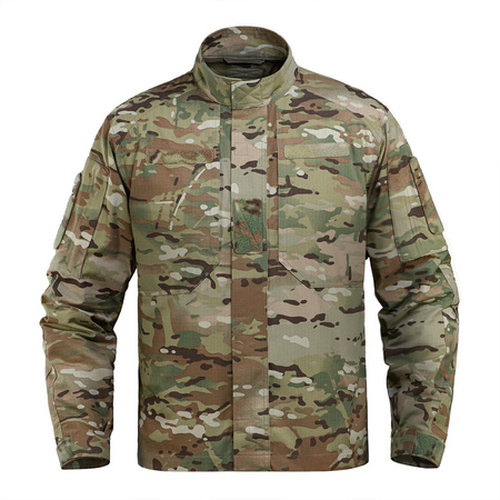 Kurtka Mundurowa Elite NYCO Extreme  - Multicam
