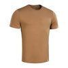 Koszulka 93/7 Summer  - Coyote Brown