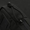 M-Tac Ergonomiczna Kieszeń Naramienna Elite  - Black