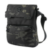 M-Tac Torba Konvert Elite  - Multicam Black/Black