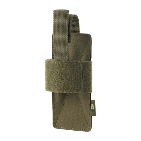 M-Tac kabura uniwersalna wewnętrzna z zatrzaskiem Light  - Ranger Green