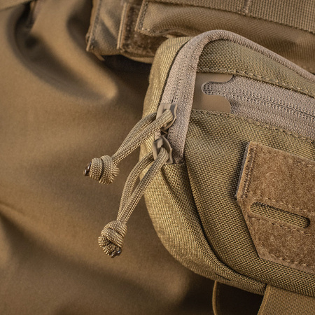 M-Tac Saszetka-Biodrówka Gen.II Elite  - Coyote