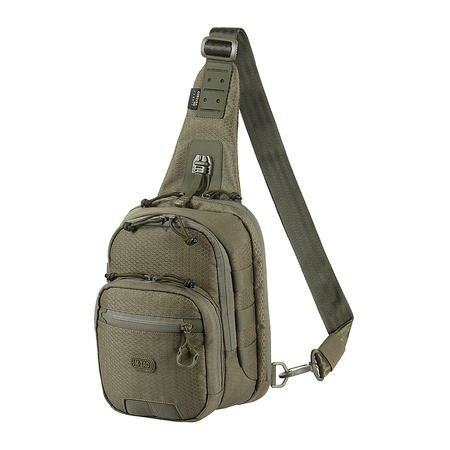 M-Tac Torebka Cross Bag Slim Elite Hex  - Ranger Green