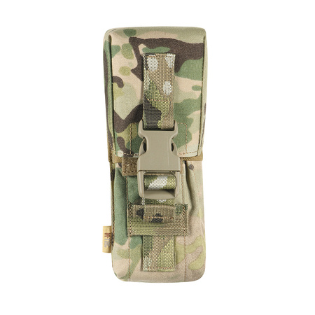 M-Tac Ladownica Na Dwa Magazynki Typu Zamknietego Fastex  - Multicam