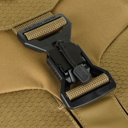 M-Tac Torba Magnet XL Bag Elite Hex  - Coyote