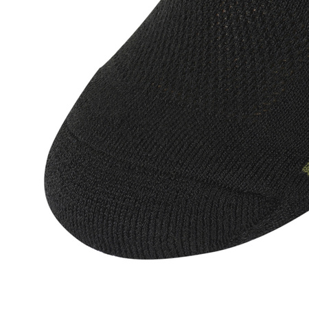 Skarpetki Zimowe  - Black/Olive