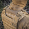 M-Tac Nakladka Naramienna na Kamizelka Cuirass QRS  - Coyote