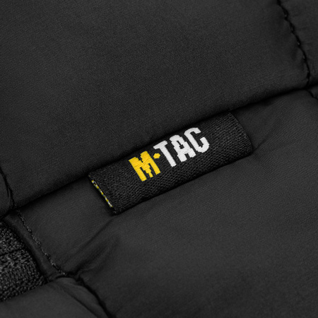 M-Tac Kurtka Stalker Gen.III Primaloft  - Black