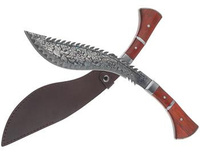 Maczeta Kukri N-638B
