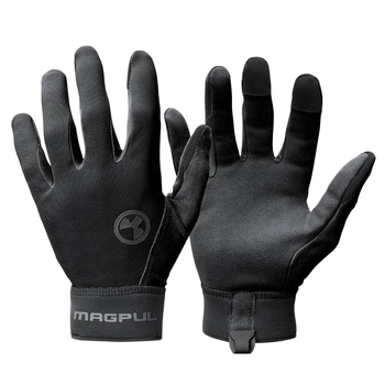 Magpul - Rękawice taktyczne Technical Glove 2.0 - Czarny - MAG1014-001