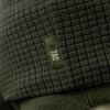 Czapka Pod Hełm Flecce Rip-Stop  - Army Olive