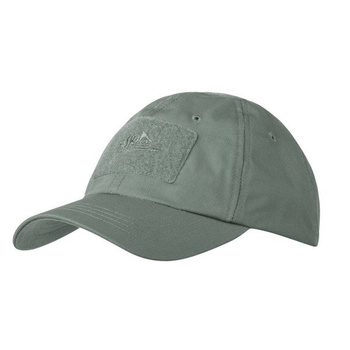 Helikon - Czapka Tactical Cap - Olive Drab - CZ-BBC-PR-32