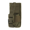 Etui Na Radiotelefon Motorola 4400/4800  - Ranger Green