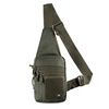 M-Tac Torba-Kabura na Ramie z Rzepem  - Olive
