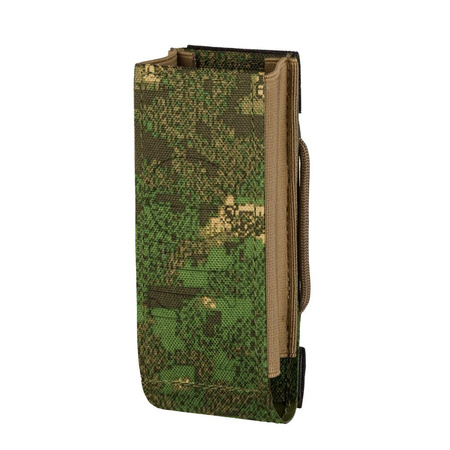 Direct Action - Kieszeń na stazę Tourniquet Pouch Open - PenCott WildWood - PO-TNQO-CD5-PWW
