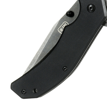 Nóż składany Type 8  - Black