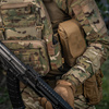 M-Tac Ładownica na Staze Taktyczna z Rzepem Gen.II  - Multicam