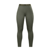Spodnie Termiczne Polarowe Delta Level 2 Lady  - Army Olive