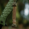 Temblak Celtic  - Olive