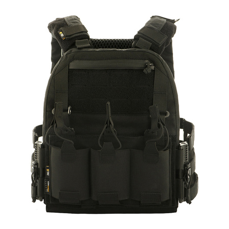 Kamizelka Cuirass QRS  - Black