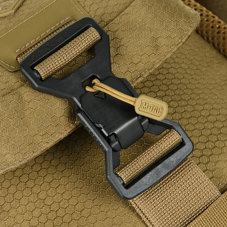 M-Tac Torba Satellite Magnet Bag Gen.II Elite Hex  - Coyote