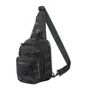 Torebka Cross Bag Elite Hex  - Multicam Black/Black