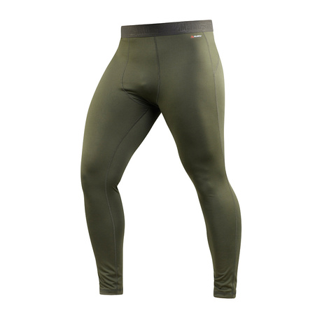 Termiczne Spodnie Level I Polartec  - Dark Olive