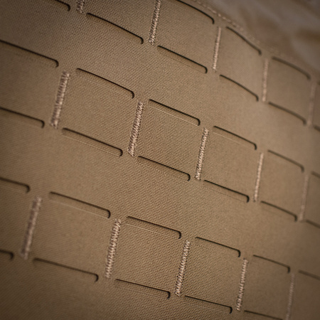 M-Tac Przednia plyta Balistyczna Do Kamizelki Plate Carrier QRS XL  - Coyote