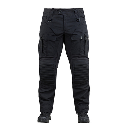 Spodnie Sturm Gen.II NYCO Extreme  - Black