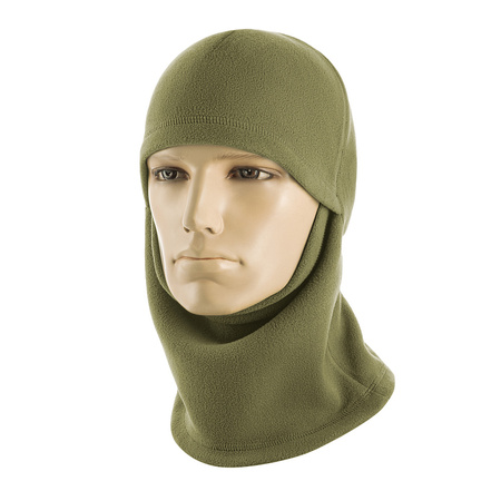 Kominiarka-Ninja Elite polar (320g/m2)  - Tan