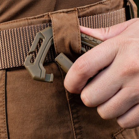 M-Tac Karabińczyk Tactical Plastikowy  - Coyote