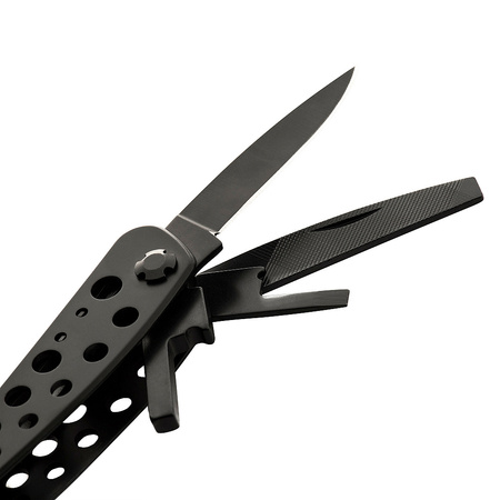 Multitool Type 1  - Black